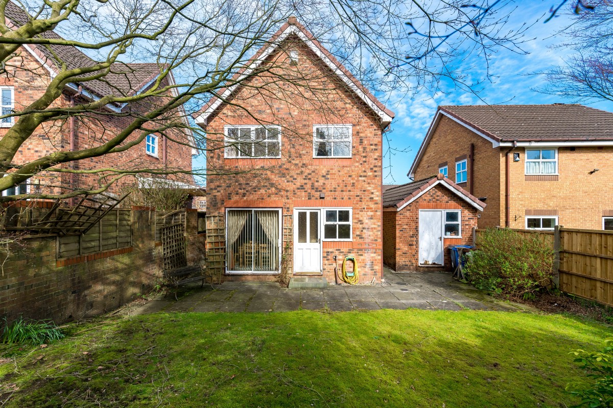 Images for Fontwell Close, Standish, Wigan