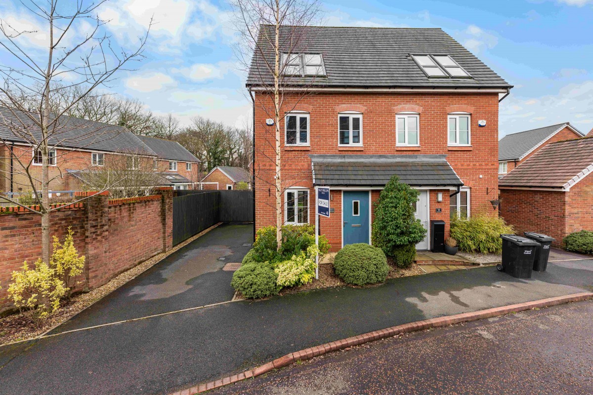 Images for Bracken Close, Standish,  Wigan