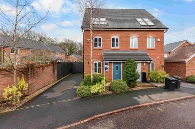 Images for Bracken Close, Standish,  Wigan EAID:TracyPhillipsEstates BID:Tracy Phillips Estates