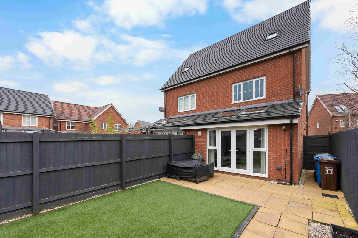 Images for Bracken Close, Standish,  Wigan