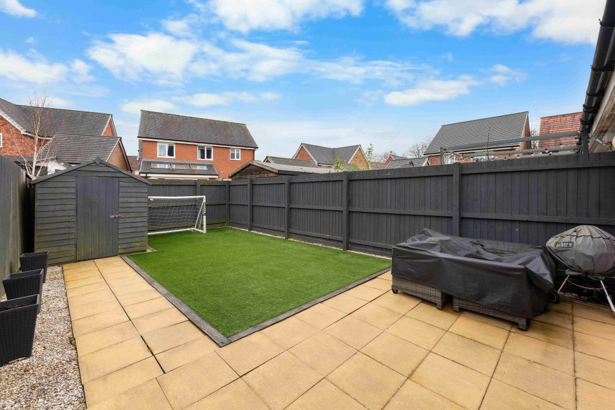 Images for Bracken Close, Standish,  Wigan