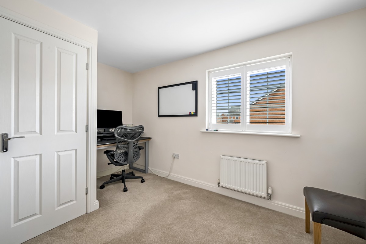 Images for Foxtail Meadow, Standish, Wigan