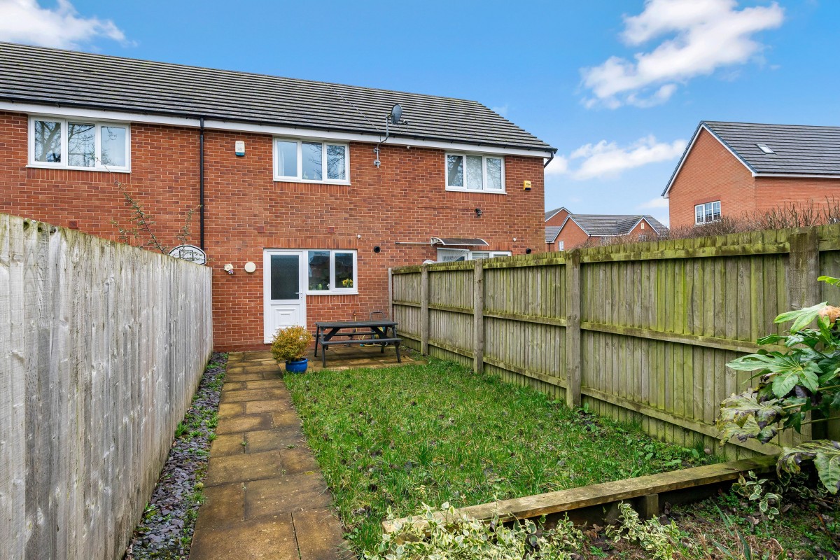 Images for Foxtail Meadow, Standish, Wigan