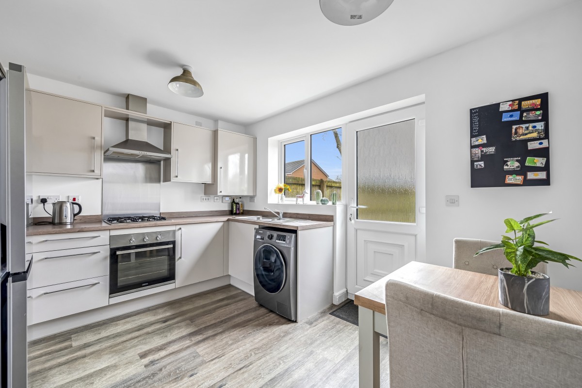 Images for Foxtail Meadow, Standish, Wigan