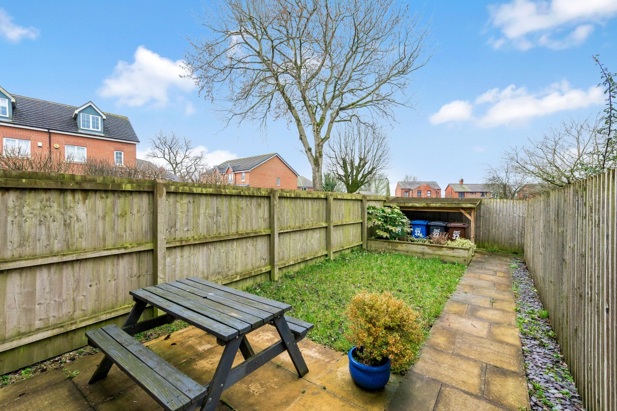 Images for Foxtail Meadow, Standish, Wigan