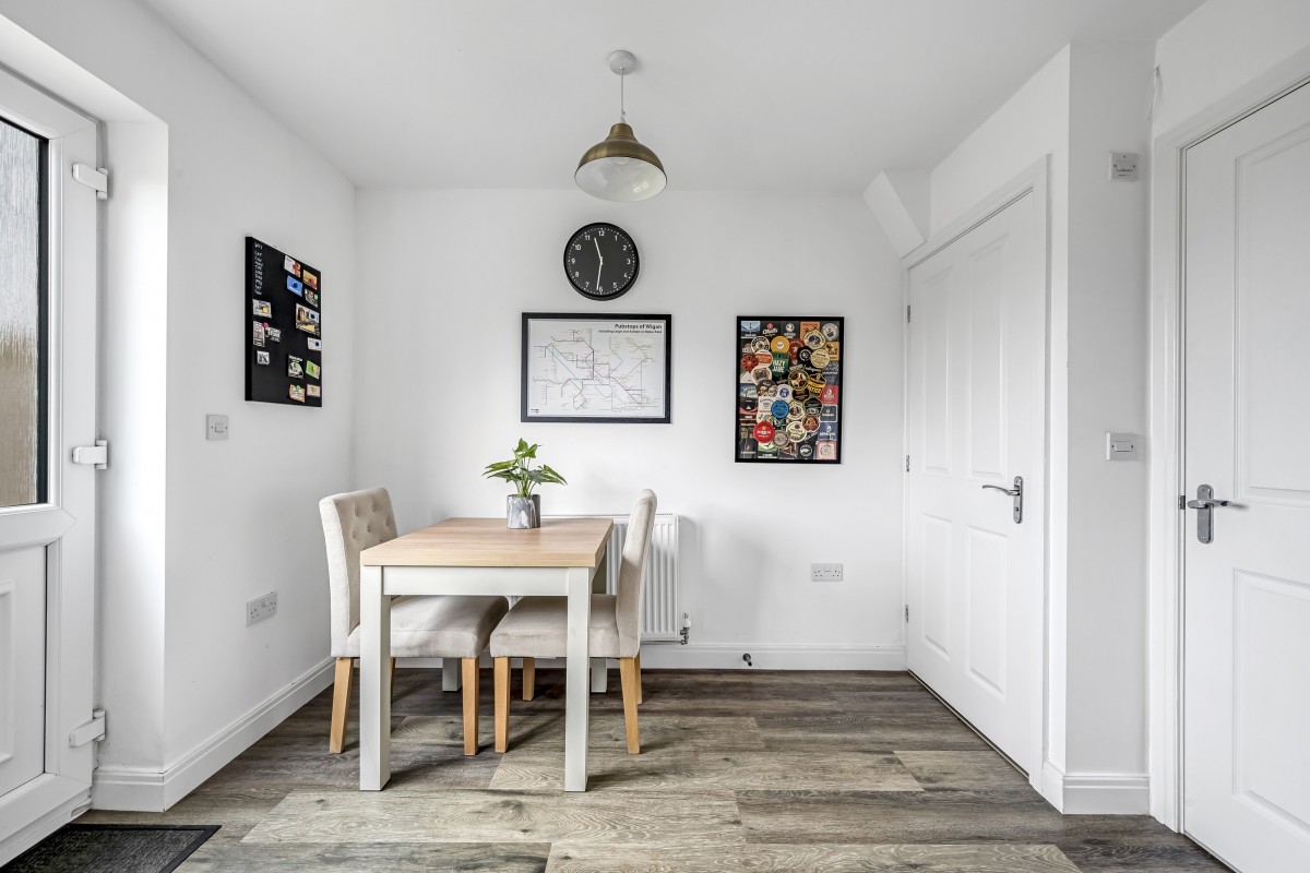 Images for Foxtail Meadow, Standish, Wigan