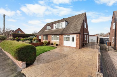 Images for Sterndale Avenue, Standish EAID:TracyPhillipsEstates BID:Tracy Phillips Estates