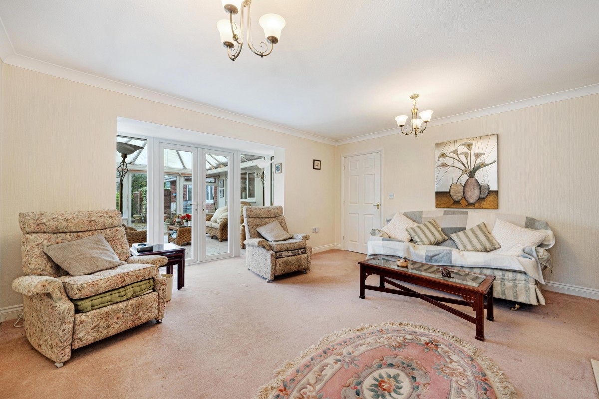 Images for The Fields, Standish, Wigan