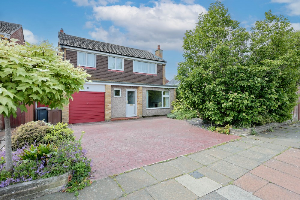 View Full Details for Penrith Avenue, Ainsdale, Southport