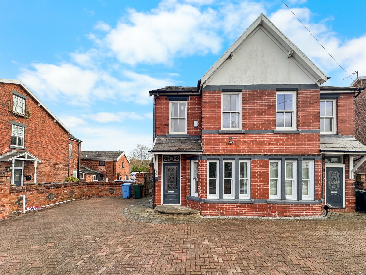 Images for Station Road, Parbold, Wigan, WN8 7NU