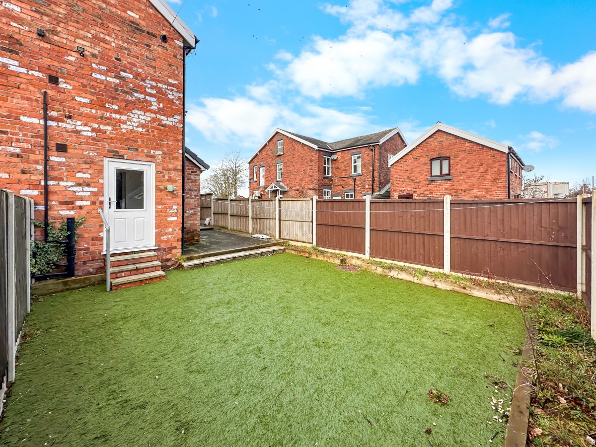 Images for Station Road, Parbold, Wigan, WN8 7NU