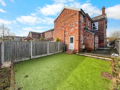 Images for Station Road, Parbold, Wigan, WN8 7NU EAID:TracyPhillipsEstates BID:Tracy Phillips Estates