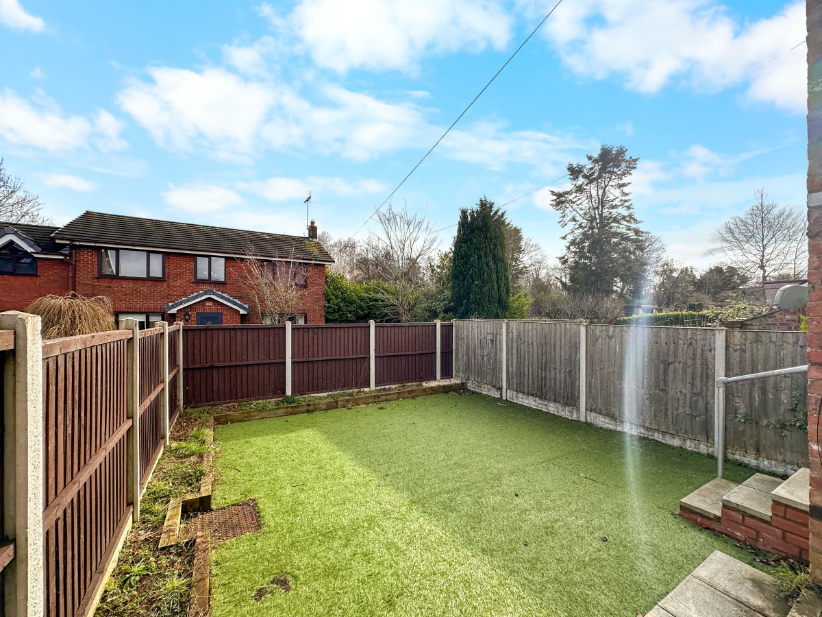 Images for Station Road, Parbold, Wigan, WN8 7NU