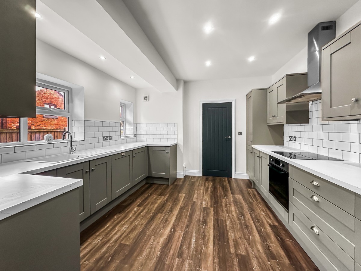 Images for Station Road, Parbold, Wigan, WN8 7NU