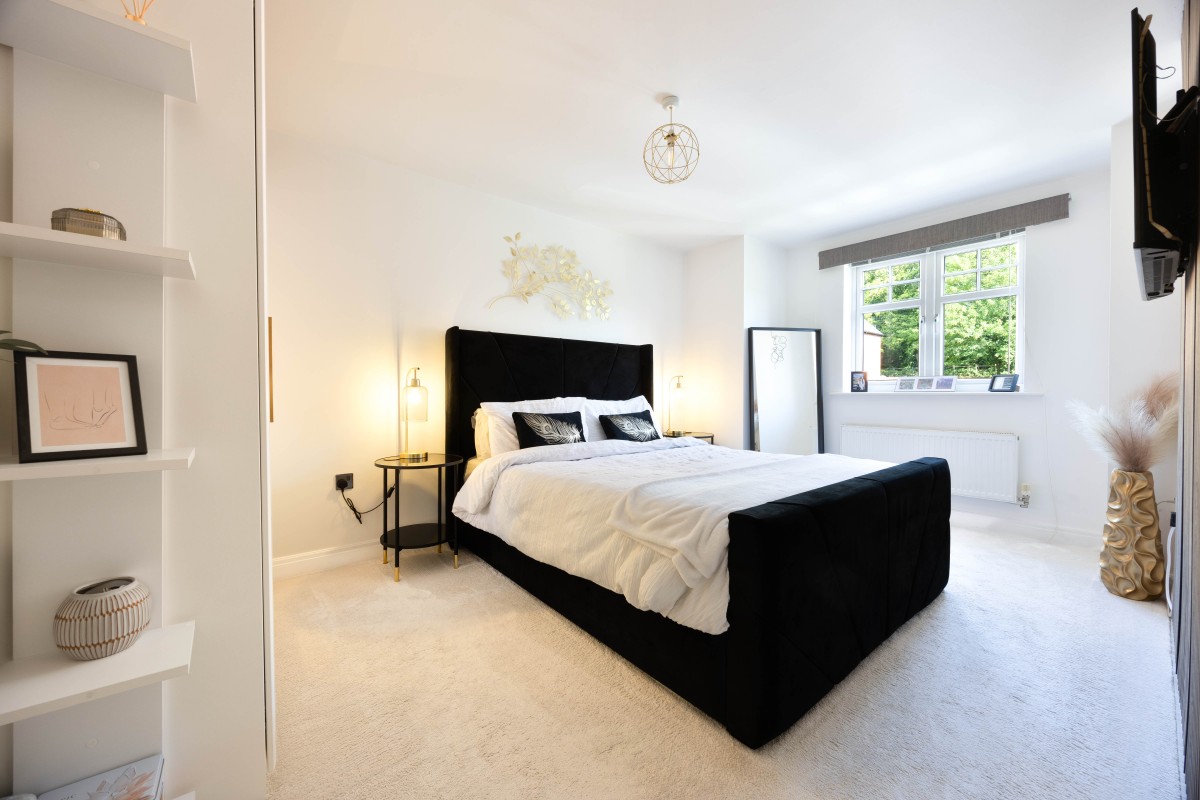 Images for Alden Close, Standish, Wigan, WN1 2TS