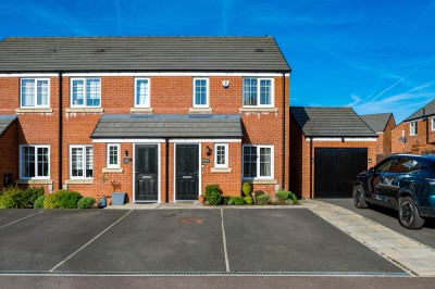 Images for Vardon Drive, Standish, Wigan EAID:TracyPhillipsEstates BID:Tracy Phillips Estates
