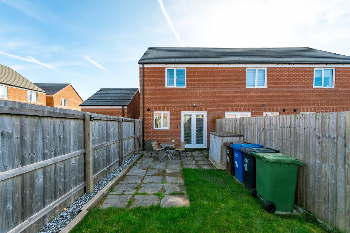 Images for Vardon Drive, Standish, Wigan