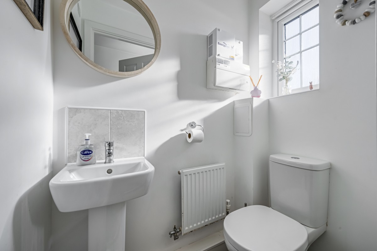 Images for Vardon Drive, Standish, Wigan