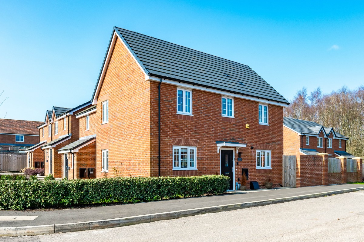 Images for White Bridge Close, Standish, Wigan