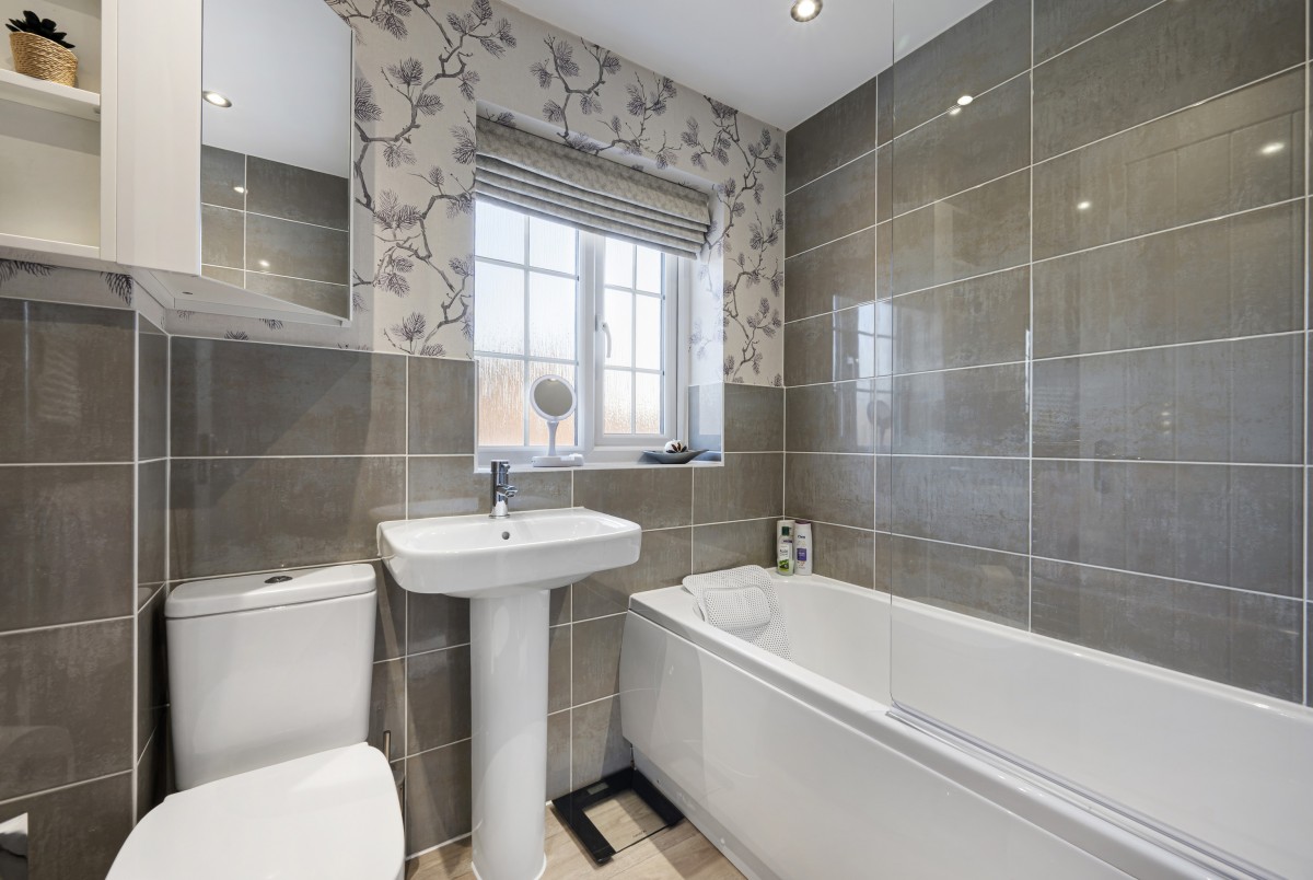 Images for White Bridge Close, Standish, Wigan