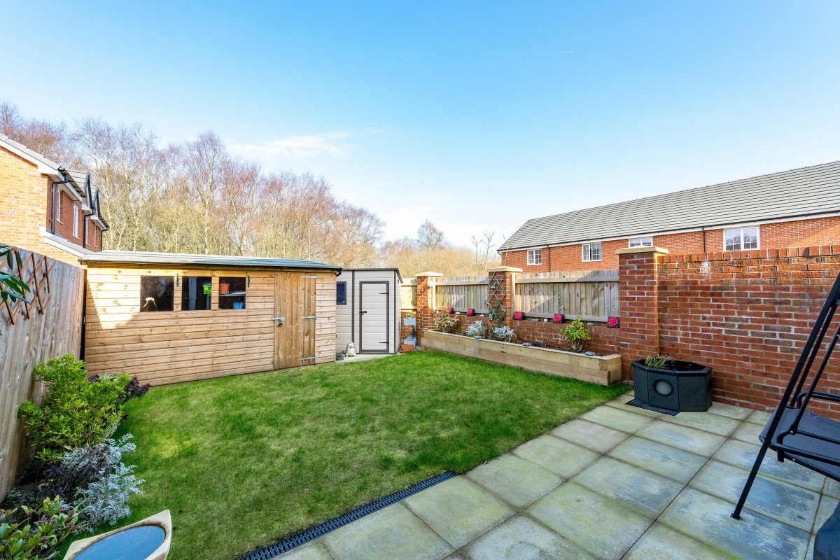 Images for White Bridge Close, Standish, Wigan