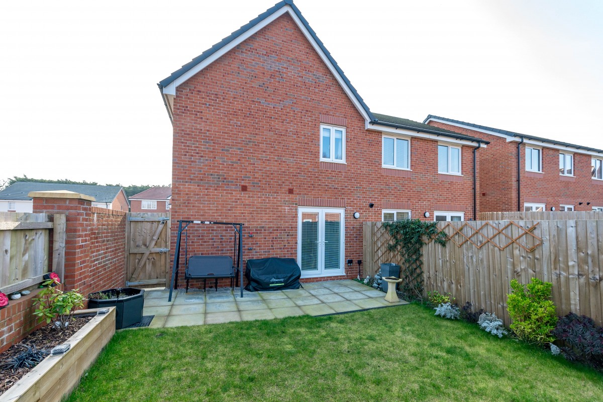 Images for White Bridge Close, Standish, Wigan