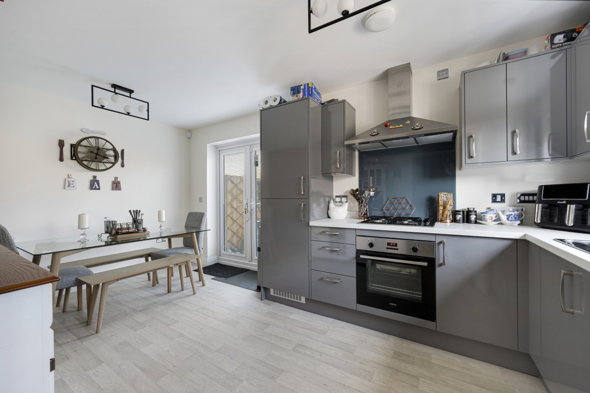 Images for White Bridge Close, Standish, Wigan