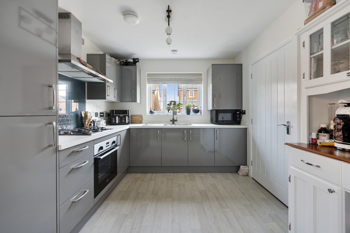 Images for White Bridge Close, Standish, Wigan