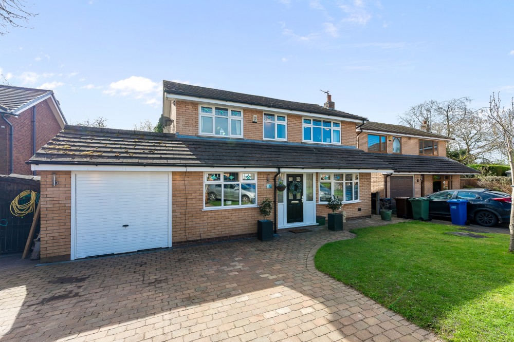 View Full Details for St. Annes Court, Shevington, Wigan