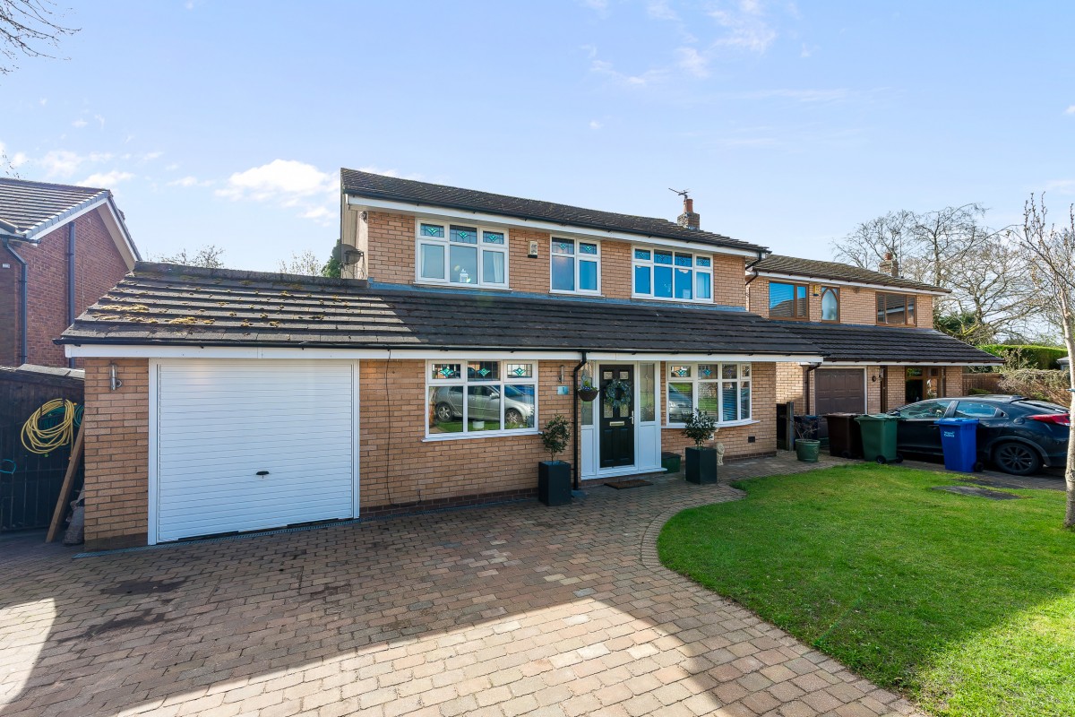 Images for St. Annes Court, Shevington, Wigan