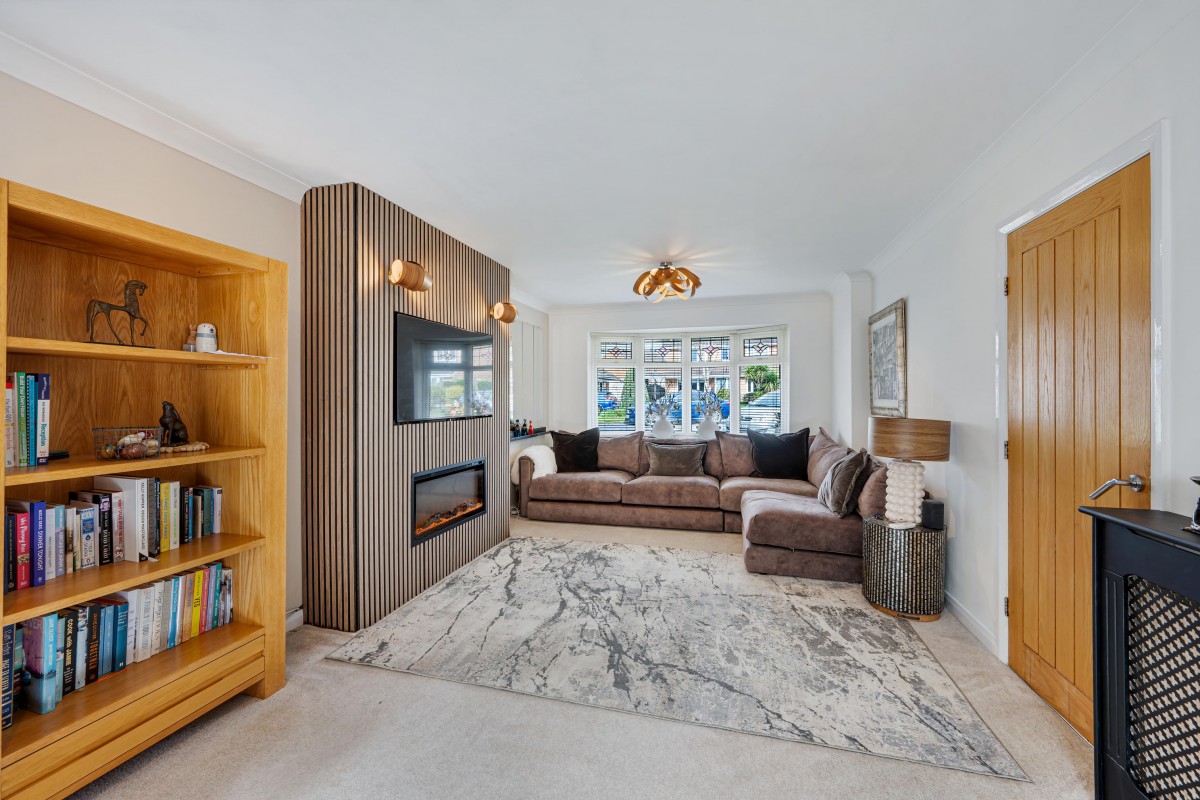 Images for St. Annes Court, Shevington, Wigan