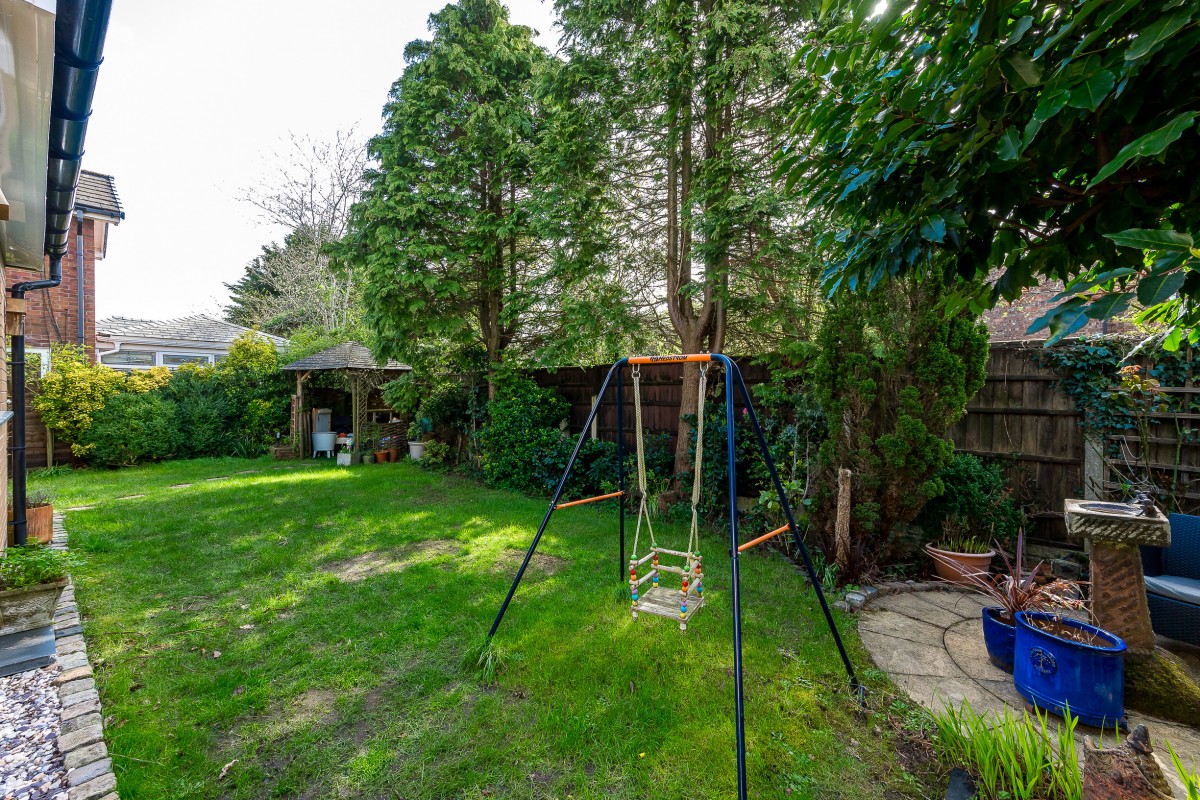 Images for St. Annes Court, Shevington, Wigan