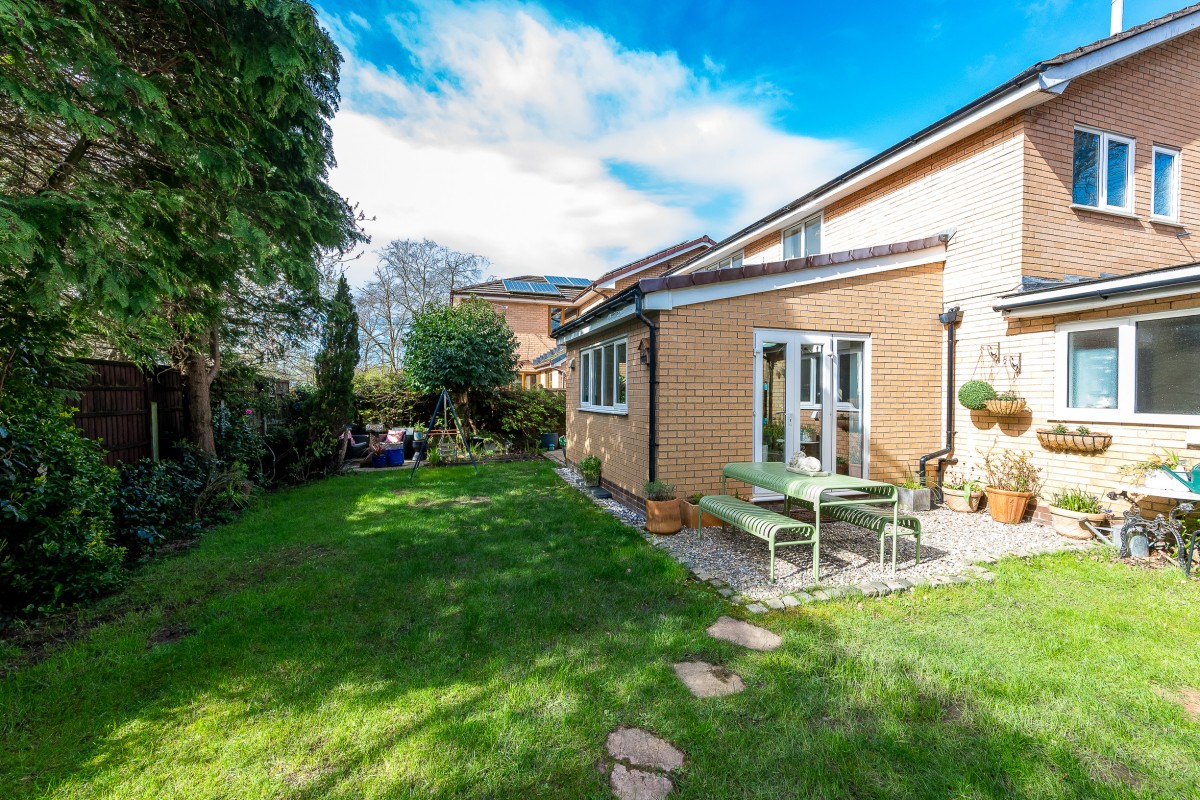 Images for St. Annes Court, Shevington, Wigan