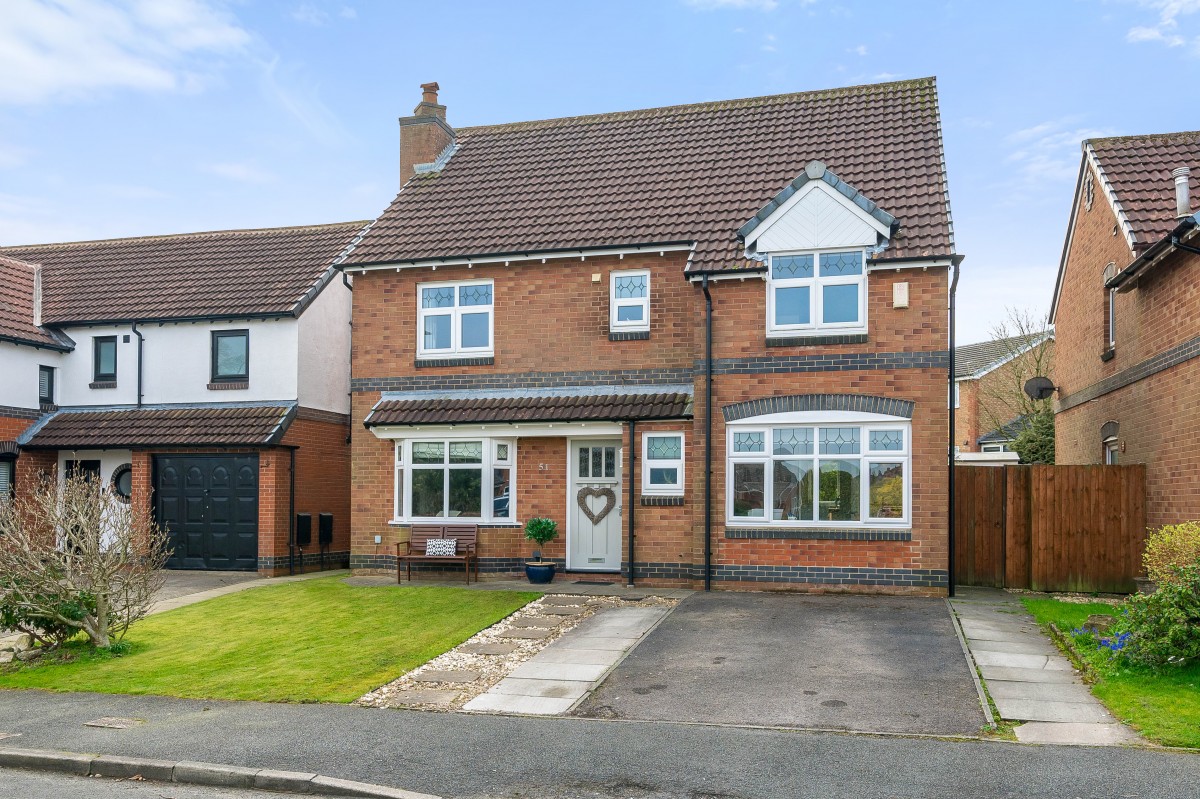 Images for Langham Road, Standish, Wigan