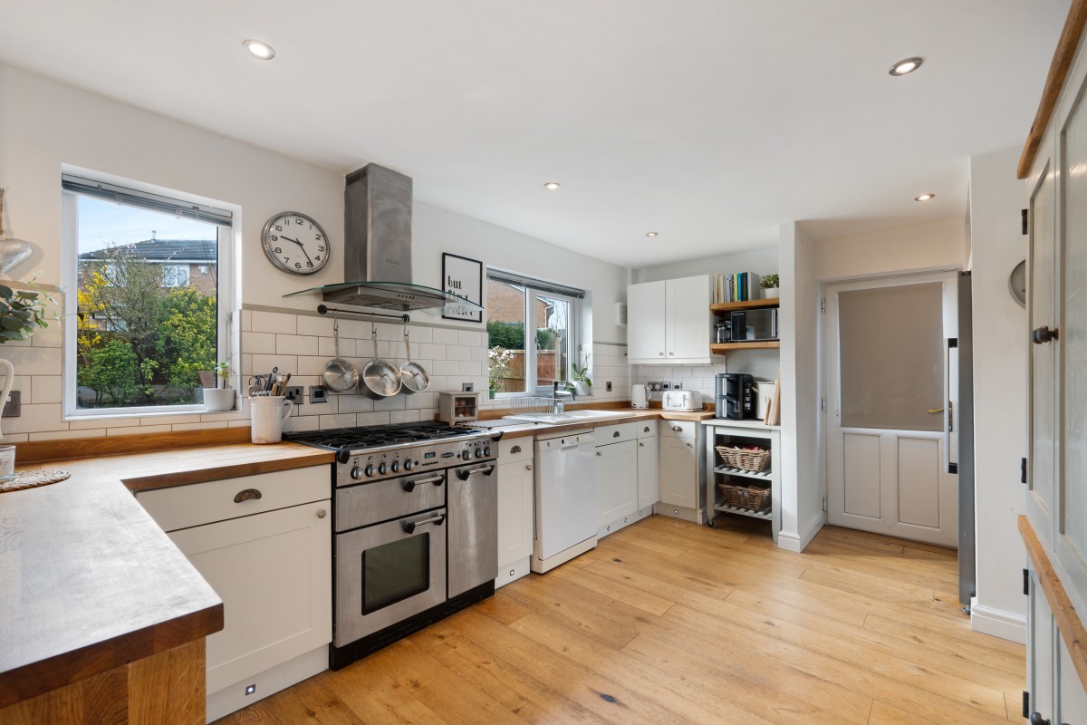 Images for Langham Road, Standish, Wigan