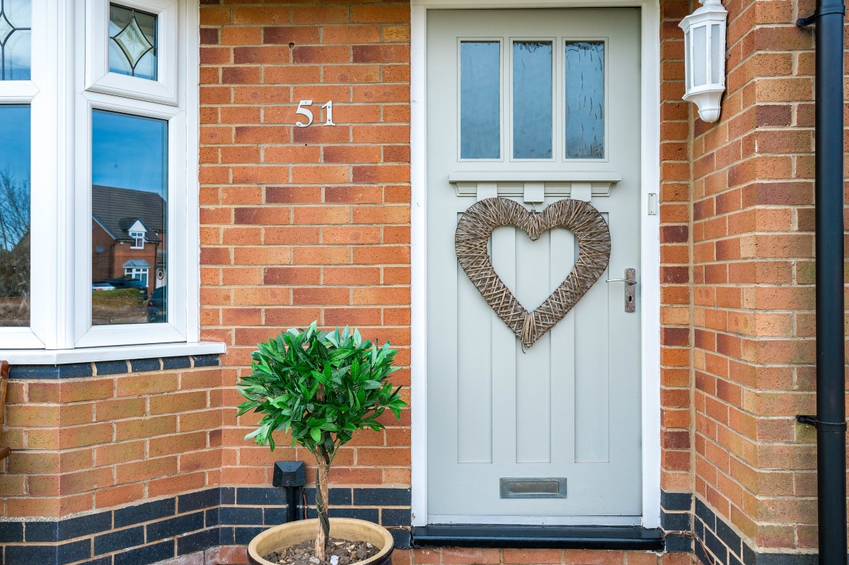 Images for Langham Road, Standish, Wigan