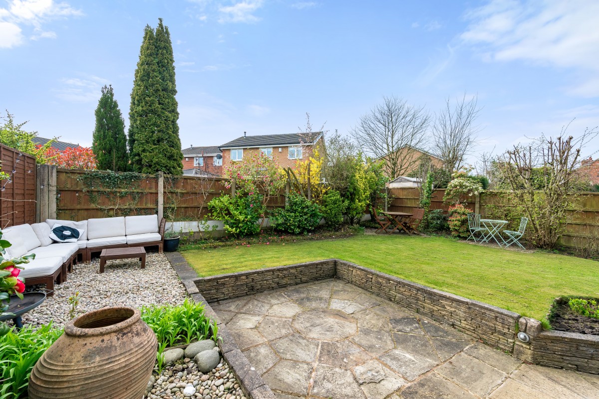 Images for Langham Road, Standish, Wigan