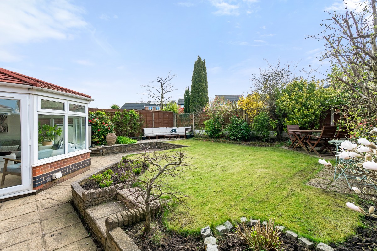 Images for Langham Road, Standish, Wigan