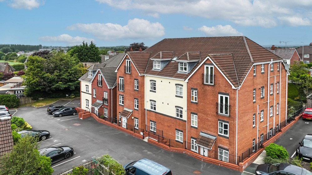 View Full Details for Beacon View, Standish, Wigan