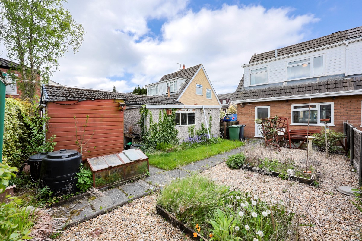 Images for Bradley Lane, Standish, Wigan