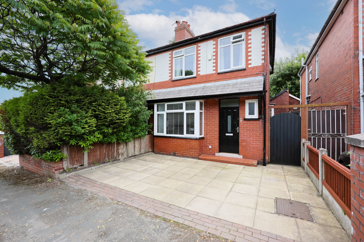 Images for School Lane, Standish