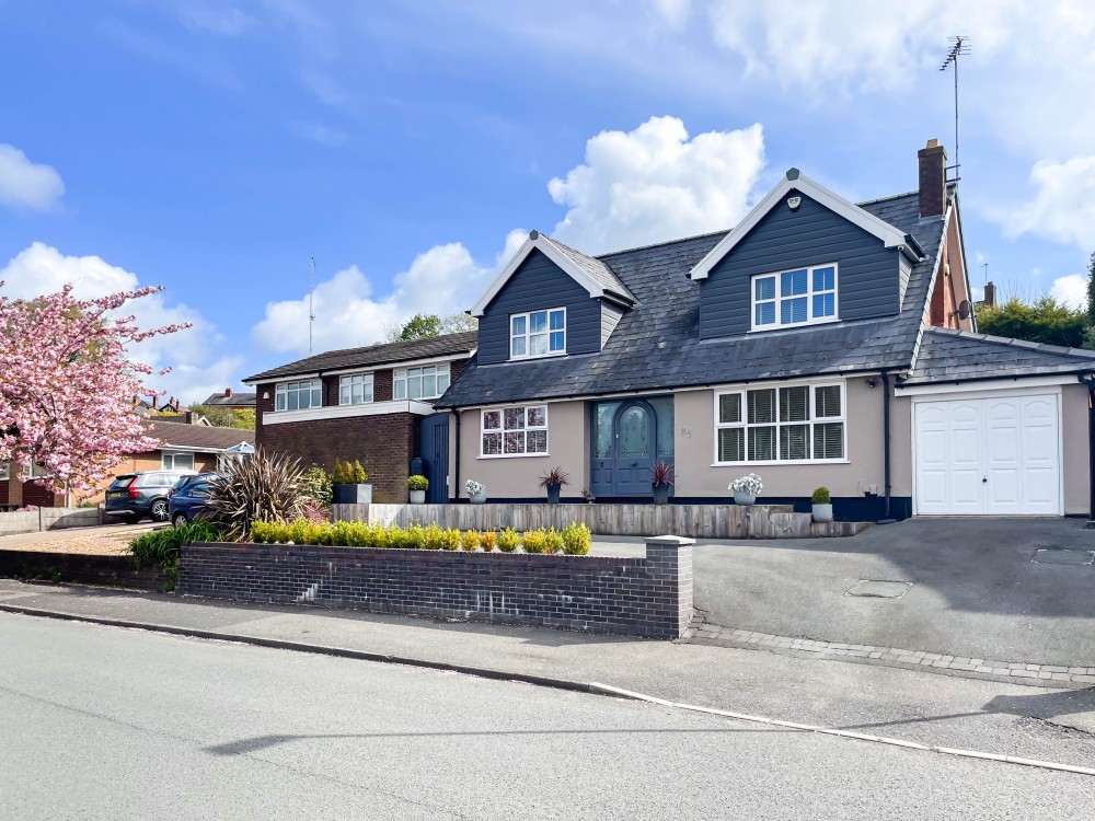 View Full Details for Whitley Crescent, Wigan