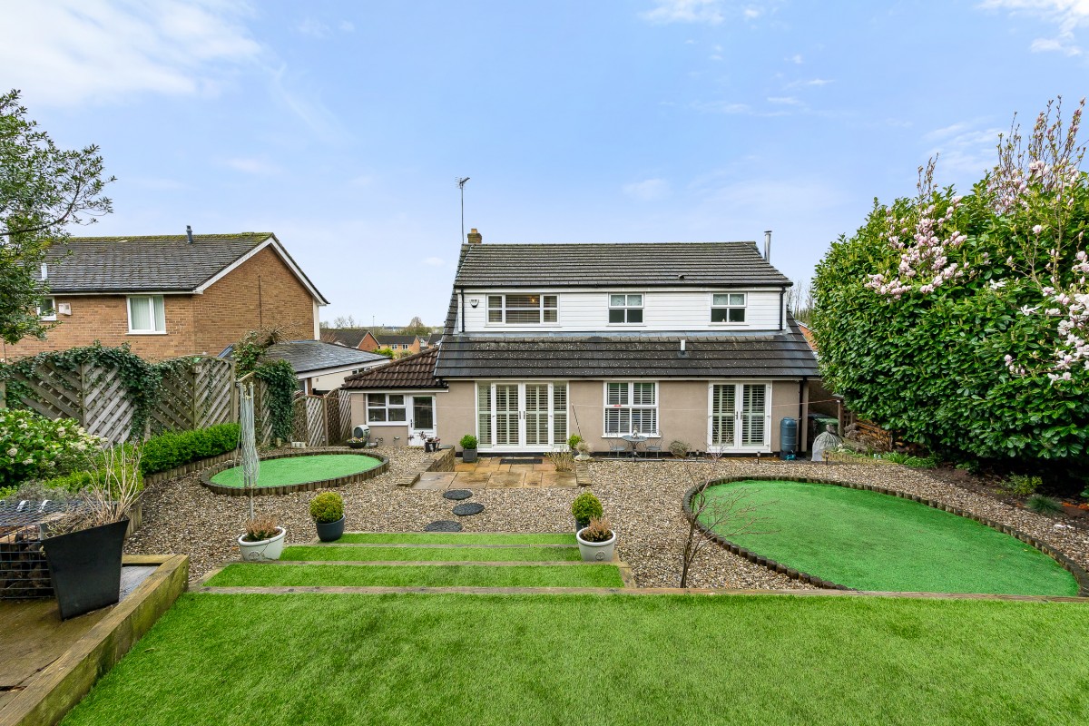 Images for Whitley Crescent, Wigan