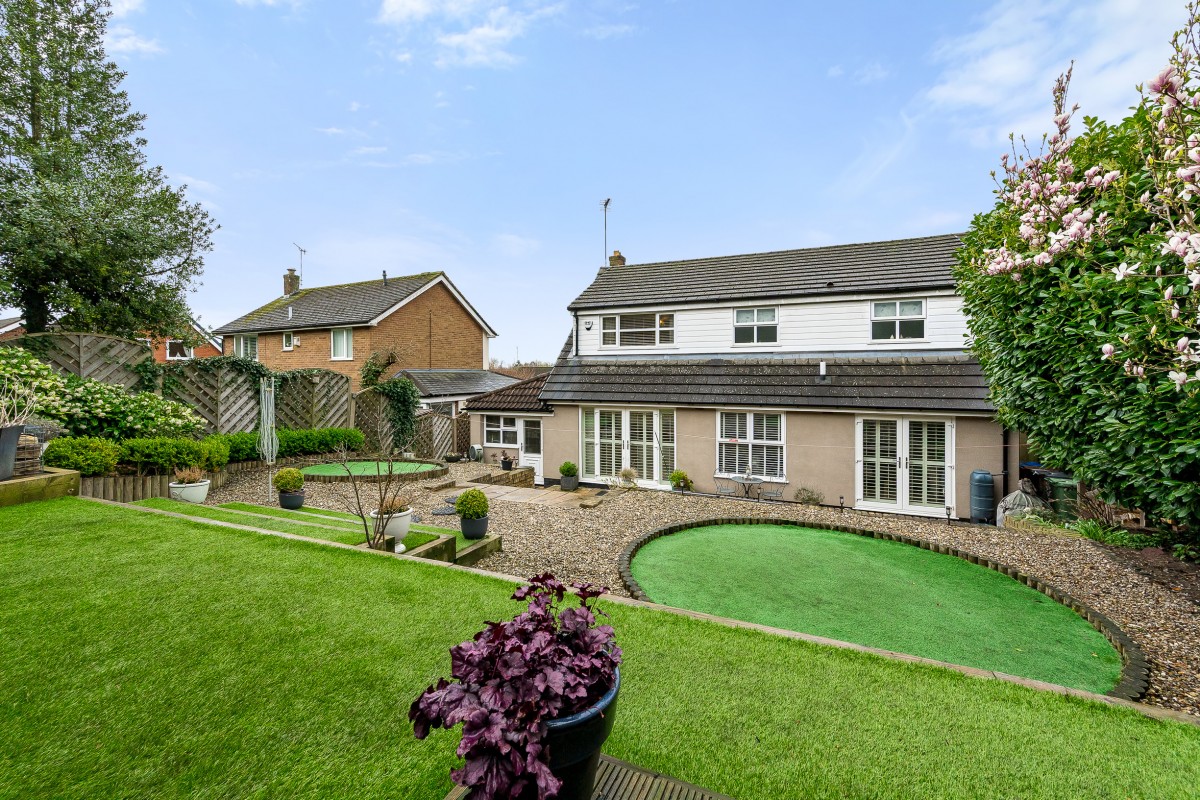 Images for Whitley Crescent, Wigan