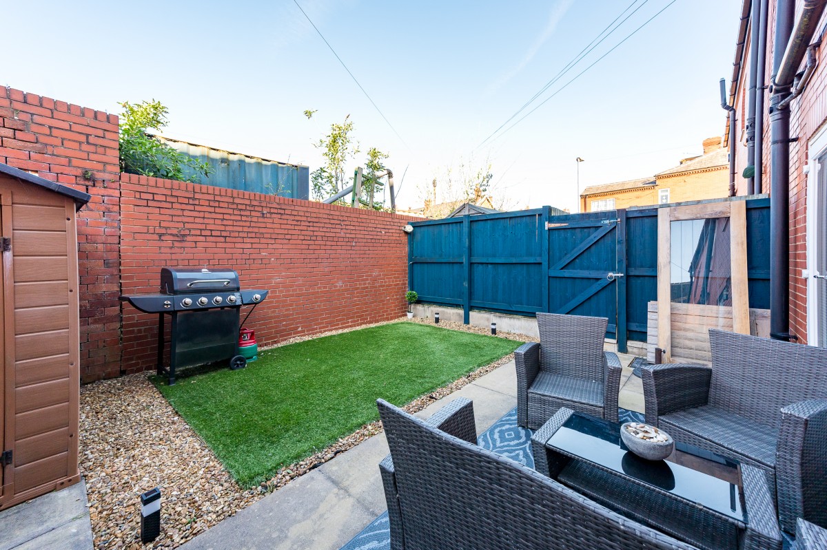 Images for Gidlow Lane, Wigan