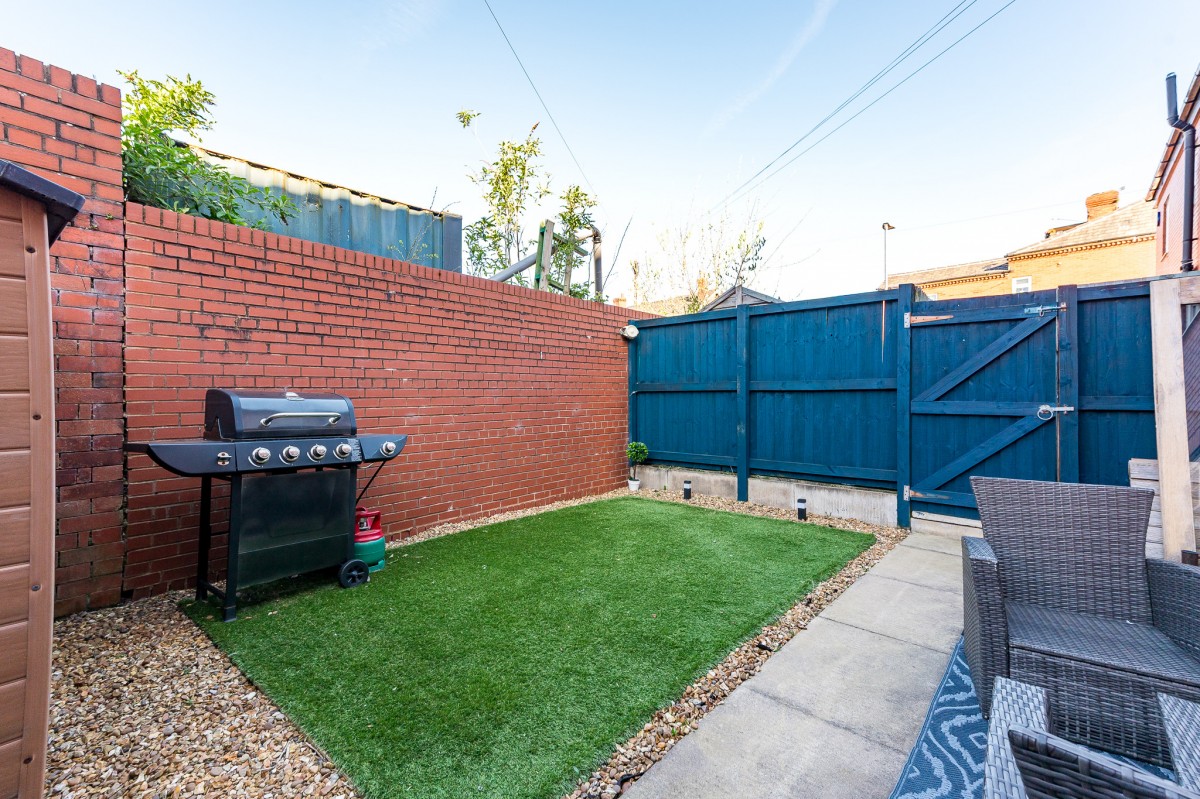 Images for Gidlow Lane, Wigan