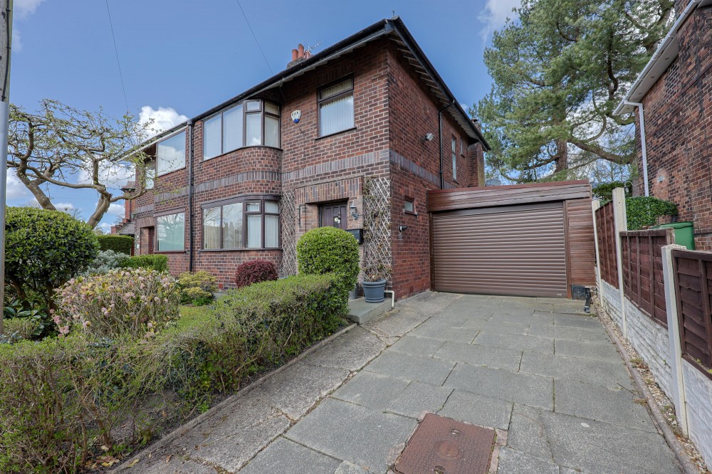 View Full Details for Greenways, Standish, Wigan