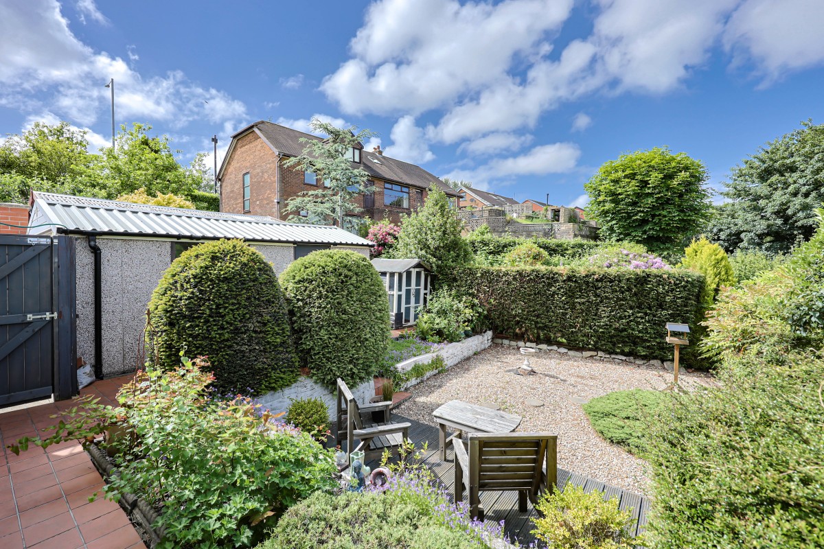Images for Rivington Drive, Upholland, Skelmersdale