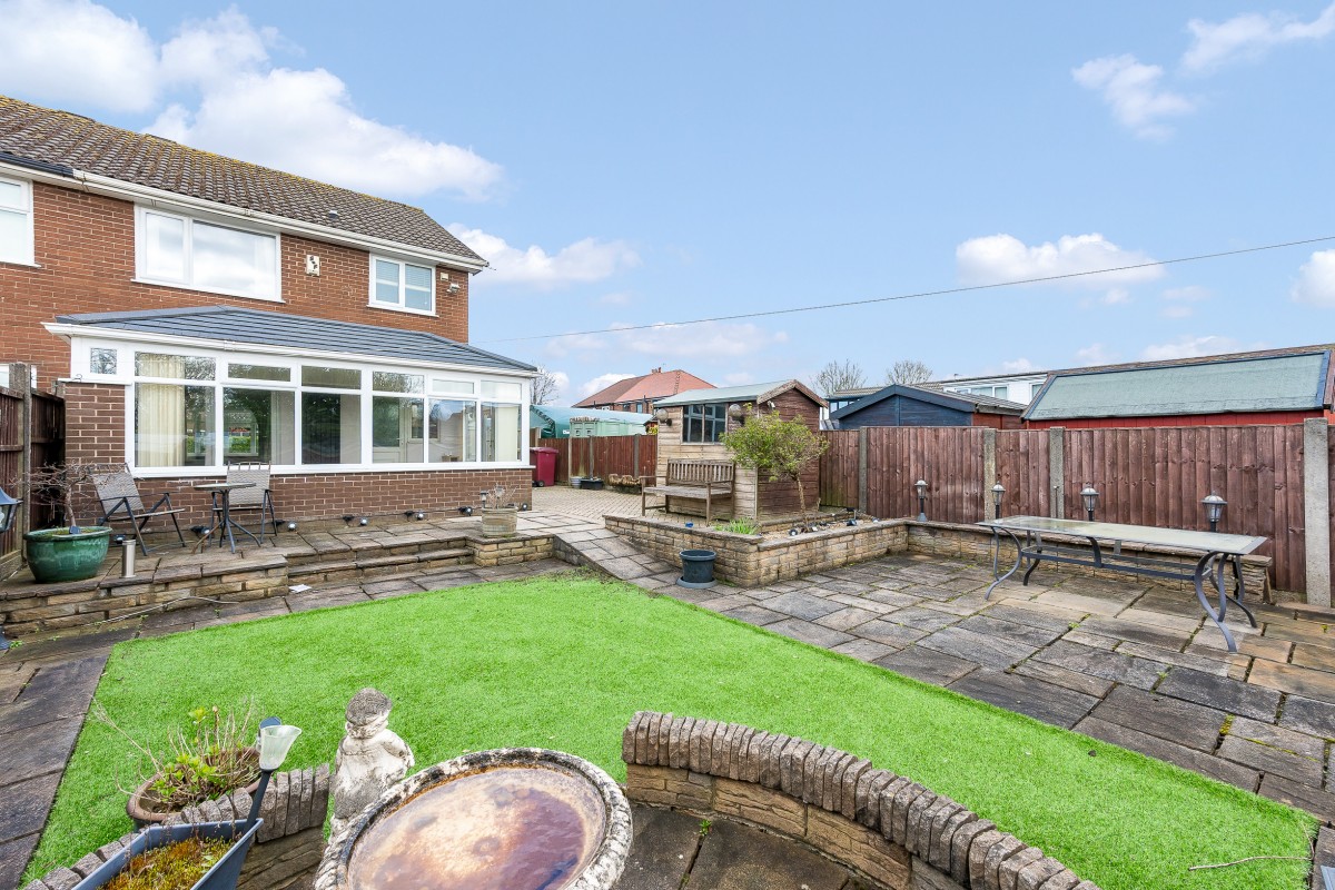 Images for The Cheethams, Blackrod, Bolton