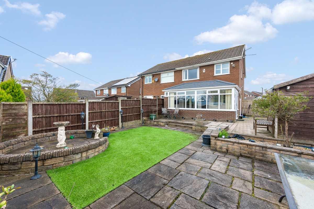 Images for The Cheethams, Blackrod, Bolton